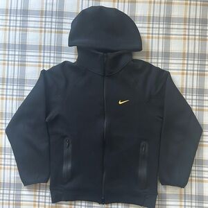 Nike Black NOCTA Apparel